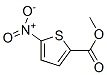 5-NITROTHIOPHENE-2-CARBOXYLICMETHYLESTER CAS#: 5832-01-9