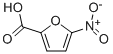 5-Nitro-2-furoic acid CAS#: 645-12-5