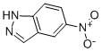 5-Nitroindazole CAS#: 5401-94-5