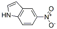 5-Nitroindole CAS#: 6146-52-7