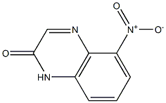 5-Nitroquinoxalin-2(1H)-one CAS#: 55687-20-2