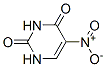 5-Nitrouracil CAS#: 661-08-5