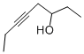 5-OCTYN-3-OL CAS#: 53723-18-5