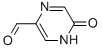 5-OXO-4,5-DIHYDROPYRAZINE-2-CARBALDEHYDE CAS#: 50866-32-5