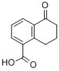 5-OXO-5,6,7,8-TETRAHYDRO-NAPHTHALENE-1-CARBOXYLIC ACID CAS#: 56461-21-3