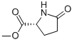 5-OXO-PYRROLIDINE-2-CARBOXYLIC ACID METHYL ESTER CAS#: 54571-66-3