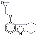 5-(OxiranylMethoxy)-2,3,4,9-tetrahydrocarbazole CAS#: 58457-32-2