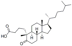 5-Oxo-4,5-secocholestan-4-oic acid CAS#: 53512-58-6