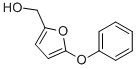 (5-PHENOXY-2-FURYL)METHANOL CAS#: 51551-74-7