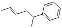 5-PHENYL-2-HEXENE CAS#: 5696-82-2