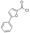 5-PHENYL-FURAN-2-CARBONYL CHLORIDE CAS#: 57489-93-7