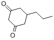 5-PROPYL-1,3-CYCLOHEXANEDIONE CAS#: 57641-89-1