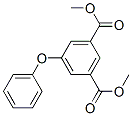 5-Phenoxy-1,3-benzenedicarboxylic acid dimethyl ester CAS#: 54002-45-8