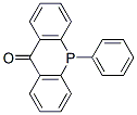 5-Phenylacridophosphin-10(5H)-one CAS#: 54086-39-4