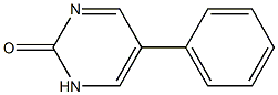 5-PhenylpyriMidin-2(1H)-one CAS#: 56863-46-8