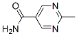 5-Pyrimidinecarboxamide, 2-methyl- (7CI,8CI) CAS#: 5194-33-2
