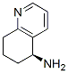 5-Quinolinamine,5,6,7,8-tetrahydro-,(5S)-(9CI) CAS#: 502612-38-6
