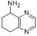 5-Quinoxalinamine,5,6,7,8-tetrahydro-(9CI) CAS#: 502612-46-6