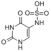 5-SULFAMINOURACIL CAS#: 5435-16-5