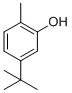 5-TERT-BUTYL-2-METHYLPHENOL CAS#: 5781-02-2