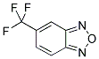 5-(TRIFLUOROMETHYL)-2,1,3-BENZOXADIAZOLE CAS#: 541539-79-1