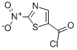 5-Thiazolecarbonylchloride,2-nitro-(9CI) CAS#: 59521-25-4