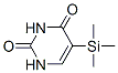5-(Trimethylsilyl)uracil CAS#: 59523-07-8