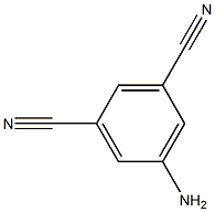 5-aMinoisophthalonitrile CAS#: 57369-97-8