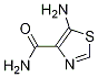 5-aminothiazole-4-carboxamide CAS#: 5539-46-8