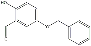 5-(benzyloxy)-2-hydroxybenzaldehyde CAS#: 56979-56-7