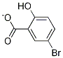 5-broMo-2-hydroxybenzoate CAS#: 56529-67-0