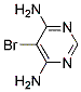 5-bromo-4,6-diaminopyrimidine CAS#: 58023-98-6