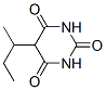 5-butan-2-yl-1,3-diazinane-2,4,6-trione CAS#: 53162-65-5