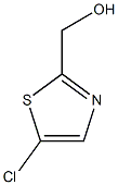 (5-chloro-1,3-thiazol-2-yl)methanol CAS#: 50398-78-2