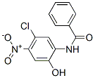 5'-chloro-2'-hydroxy-4'-nitrobenzanilide CAS#: 5099-06-9