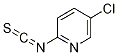 5-chloro-pyridin-2-yl isothiocyanate CAS#: 52648-23-4