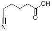 5-cyanopentanoic acid CAS#: 5264-33-5