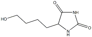 5-d-Hydroxybutylhydantoin CAS#: 5458-06-0