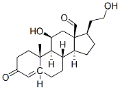 5-dihydroaldosterone CAS#: 6005-92-1