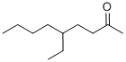 5-ethylnonan-2-one CAS#: 5440-89-1