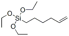 5-hexenyltriethoxysilane,95% CAS#: 52034-14-7