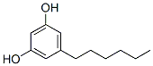 5-hexylbenzene-1,3-diol CAS#: 5465-20-3