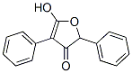 5-hydroxy-2,4-diphenyl-furan-3-one CAS#: 5435-01-8