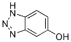 5-hydroxybenzotriazole CAS#: 54013-40-0