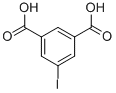 5-iodoisophthalic acid CAS#: 51839-16-8