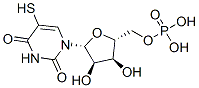 5-mercaptouridylic acid CAS#: 58380-75-9