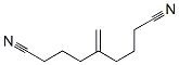 5-methylenenonanedinitrile CAS#: 50592-61-5