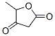 5-methyloxolane-2,4-dione CAS#: 5457-19-2