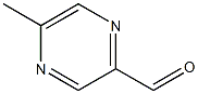 5-methylpyrazine-2-carbaldehyde CAS#: 50866-30-3