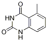 5-methylquinazoline-2,4(1H,3H)-dione CAS#: 52570-39-5